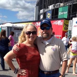 Meet your Posher, Karen